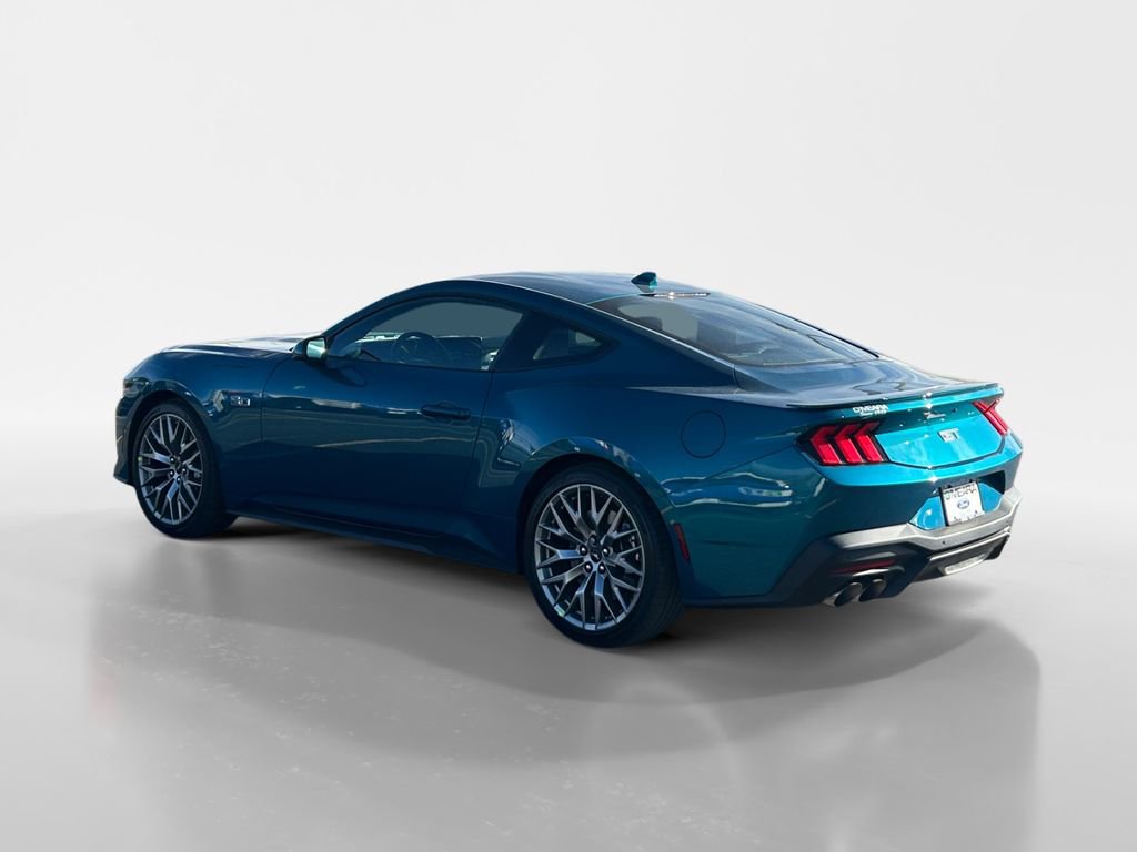 New 2026 Ford Mustang GT Premium image 32