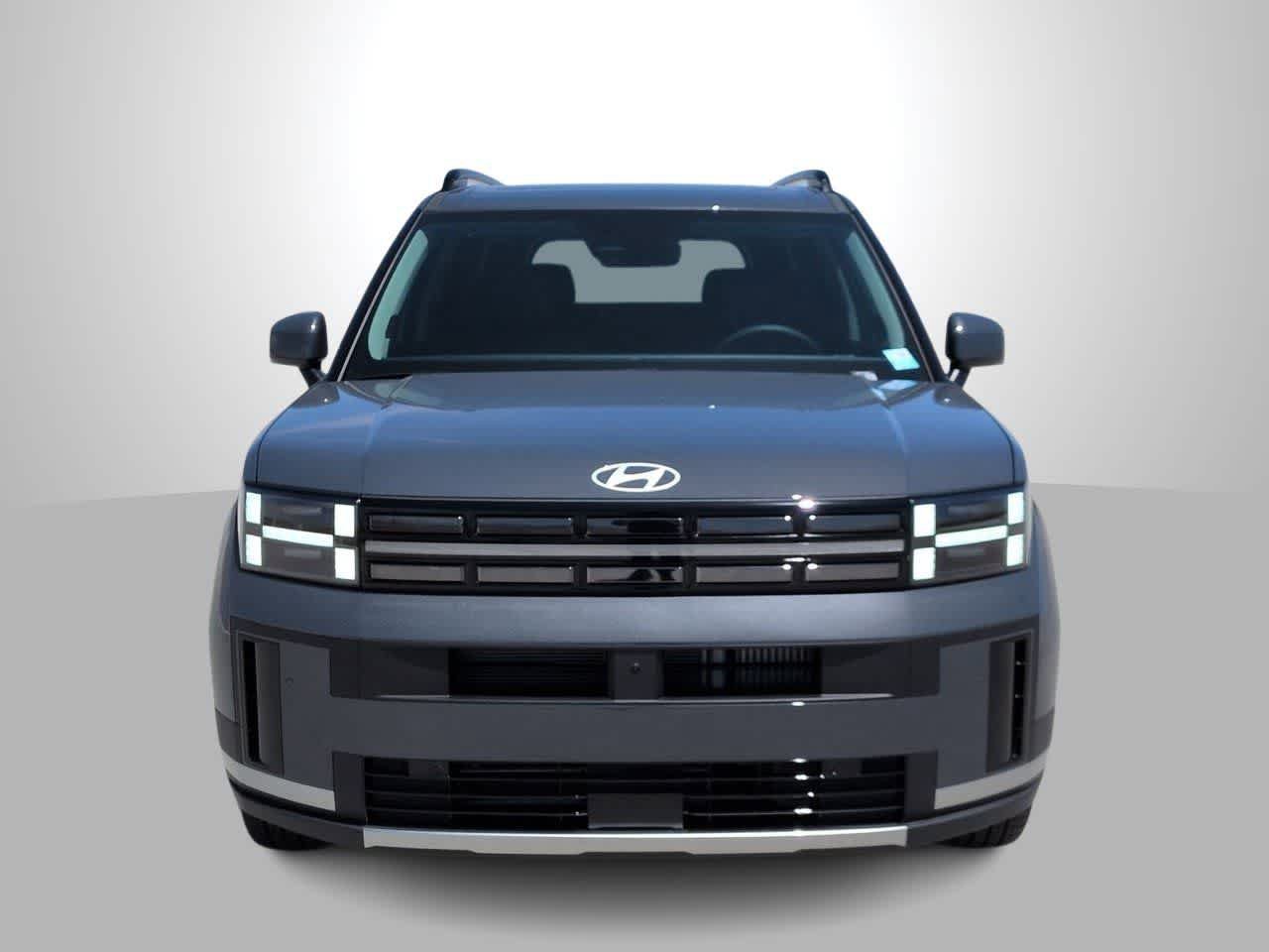 New 2026 Hyundai Santa Fe Limited AWD/4WD image 3