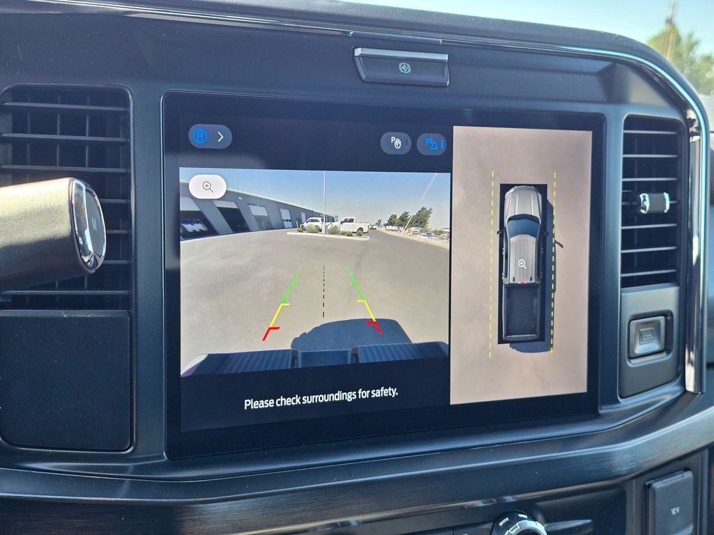 New 2026 Ford F350 Lariat AWD/4WD image 19