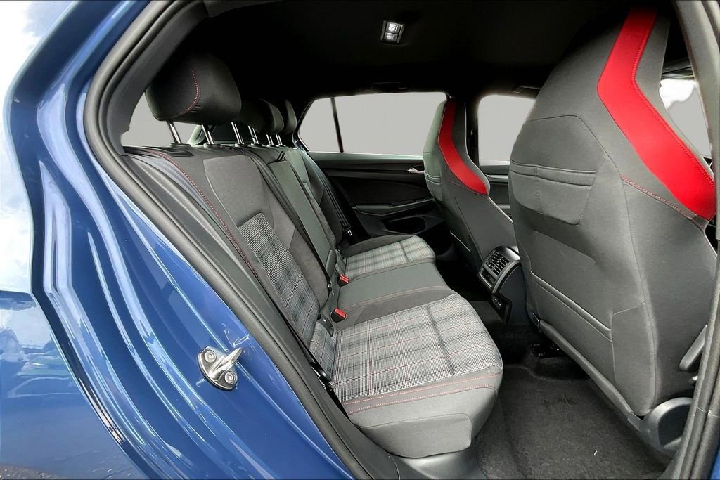 New 2026 Volkswagen GTI S image 22