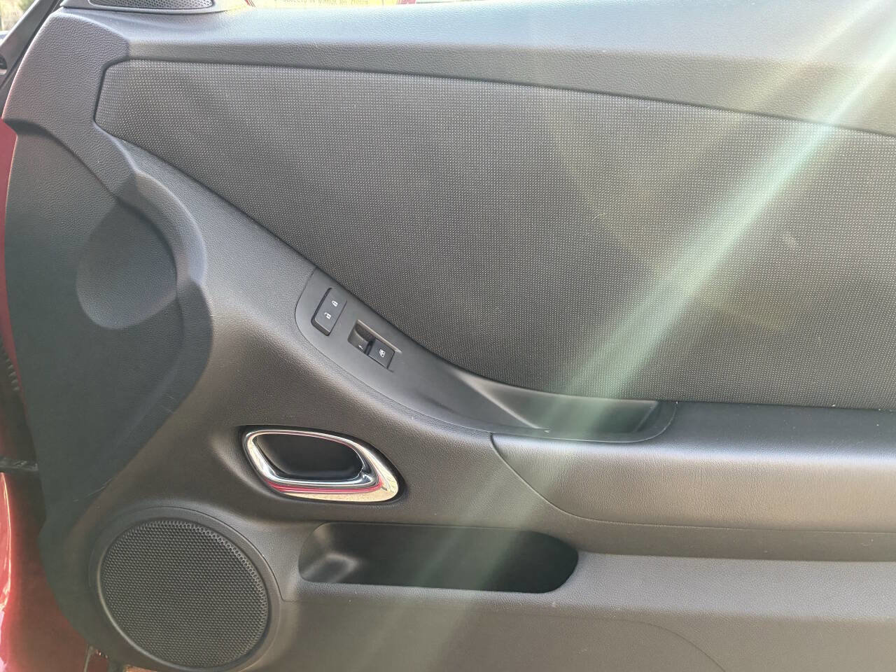 Used 2013 Chevrolet Camaro LT w/ RS Package image 12