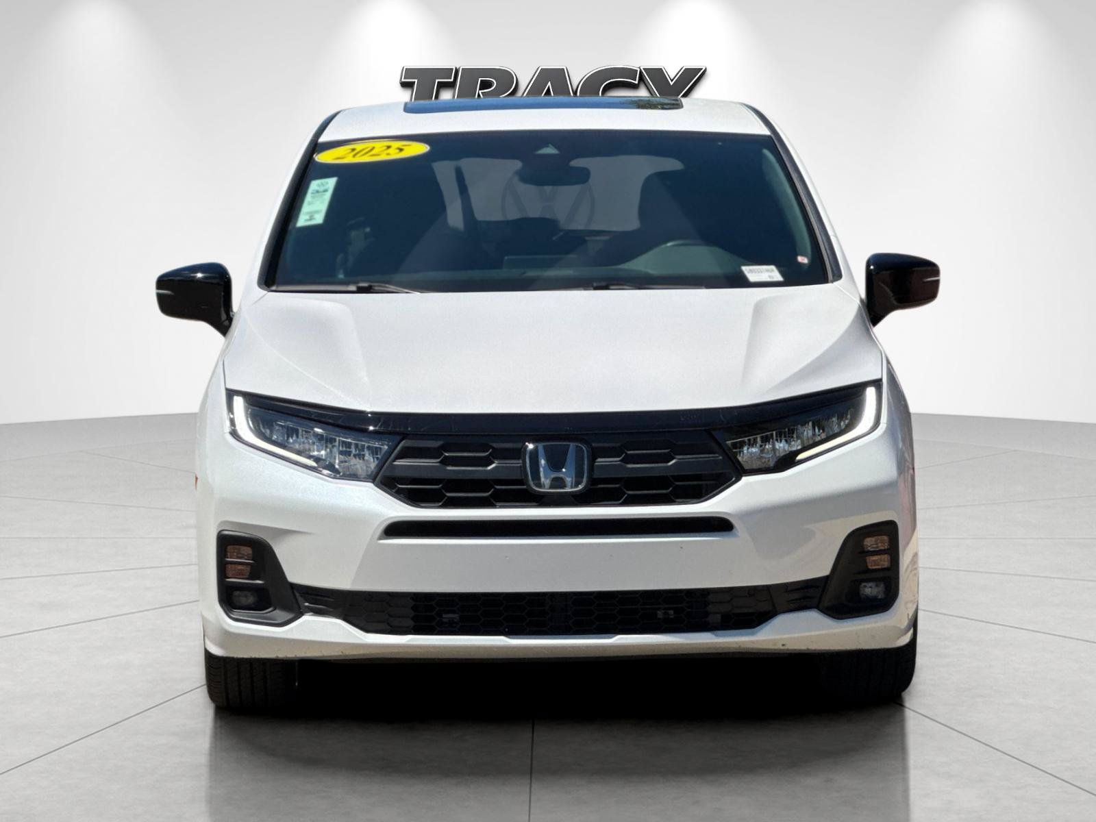 Used 2025 Honda Odyssey Sport-L image 9