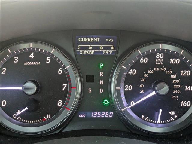 Used 2012 Lexus ES 350 image 5