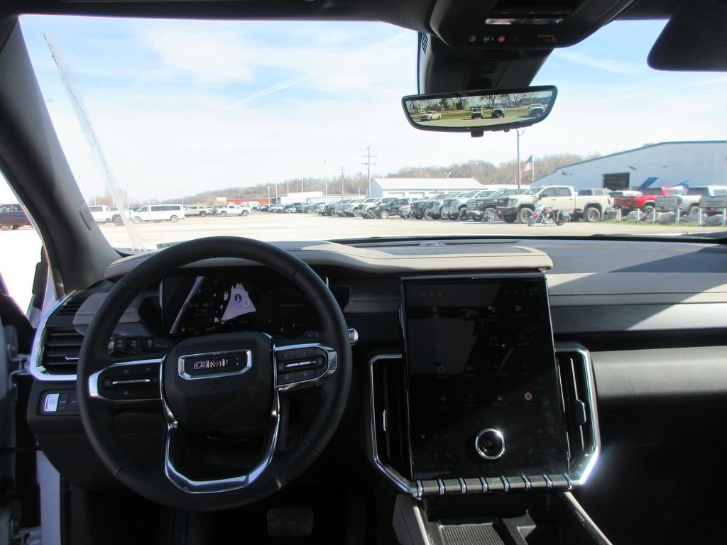 New 2026 GMC Acadia Elevation w/ Black Edition image 17