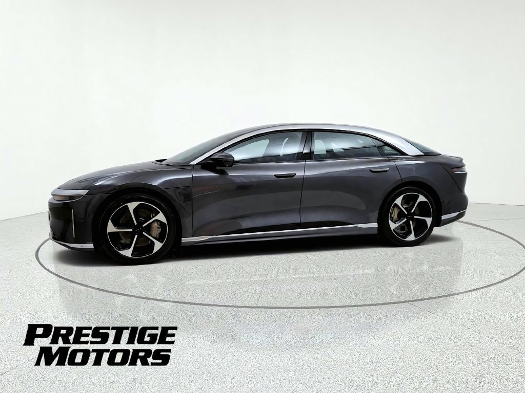 Used 2023 Lucid Air Touring AWD/4WD image 4