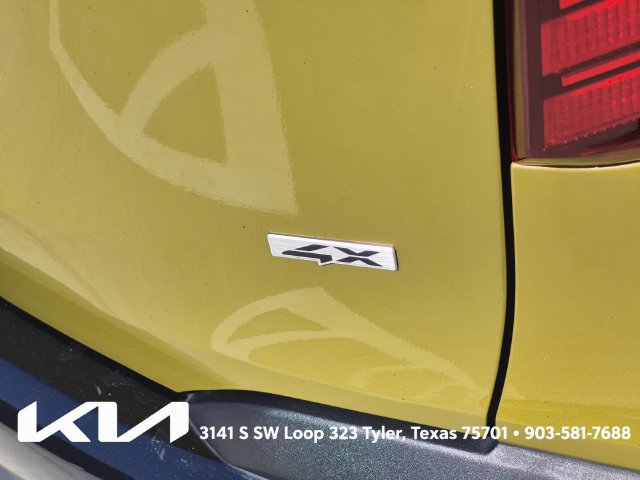 Certified 2024 Kia Seltos SX AWD/4WD image 8