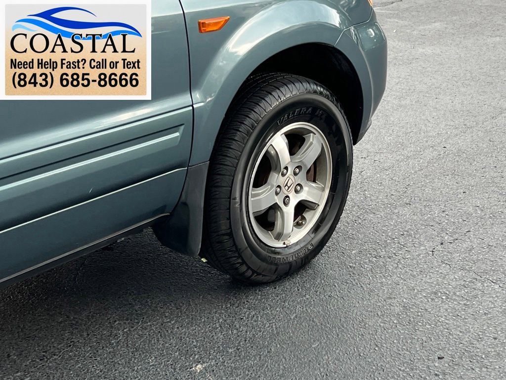 Used 2008 Honda Pilot EX-L image 27