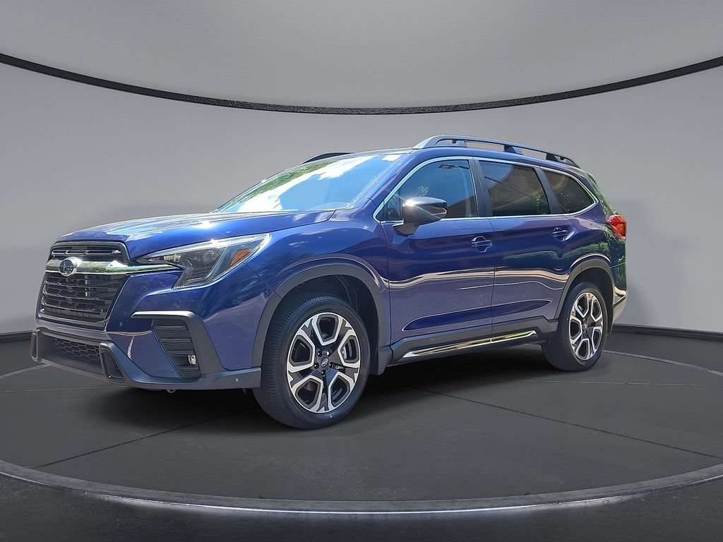 New 2026 Subaru Ascent Limited AWD/4WD image 10