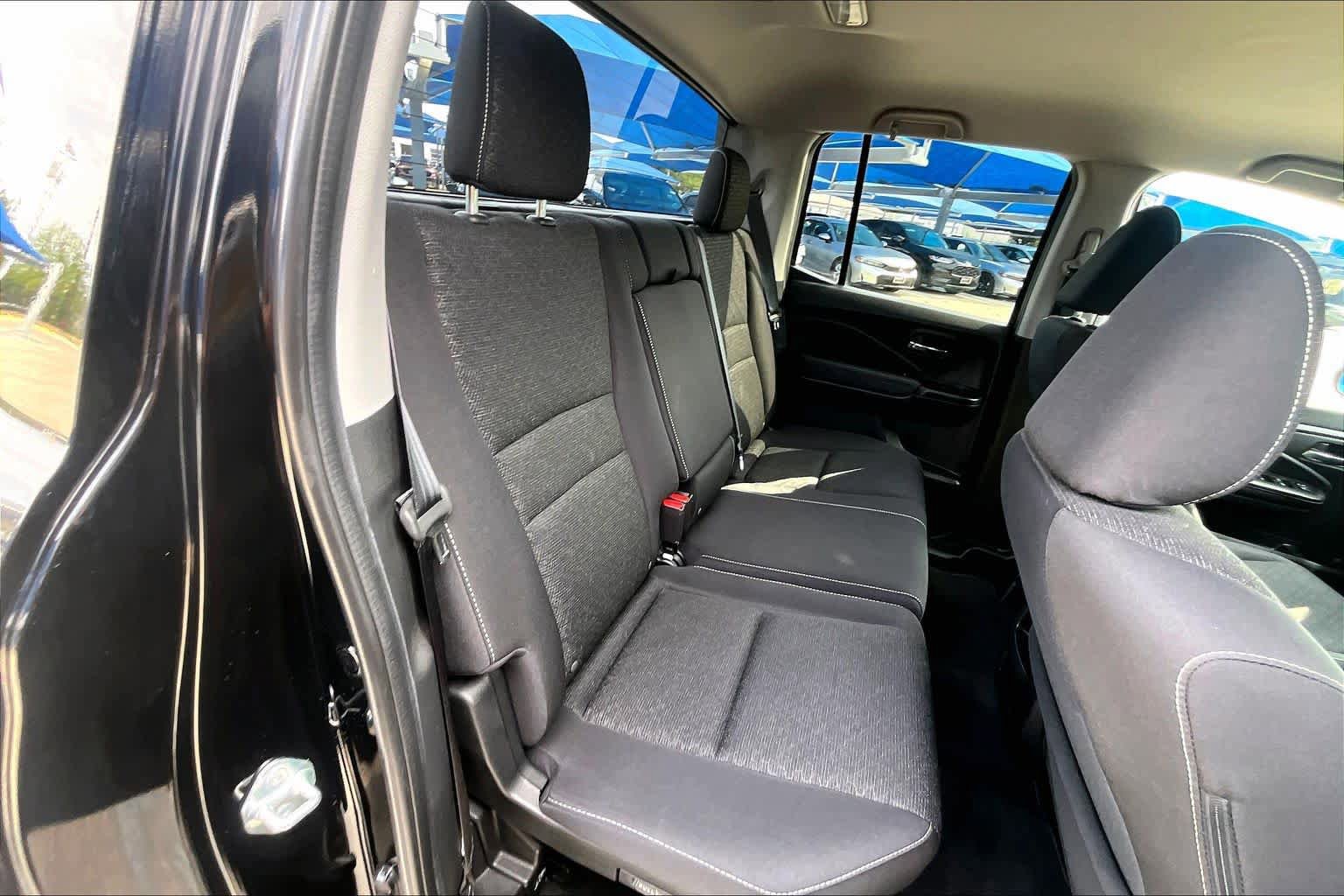 Used 2021 Honda Ridgeline Sport image 20