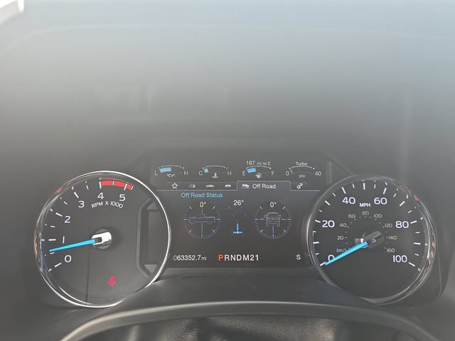 Used 2019 Ford F250 Platinum w/ Platinum Ultimate Package AWD/4WD image 19