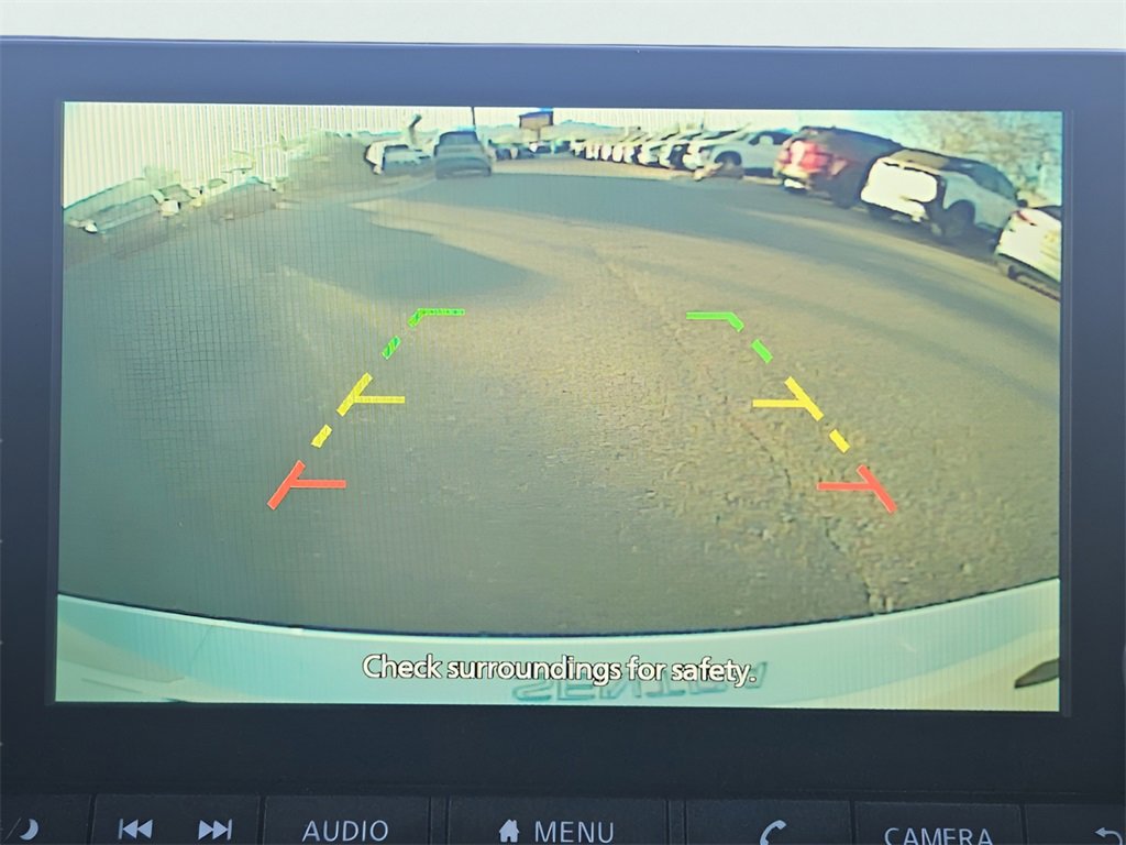 Used 2024 Nissan Sentra SV image 31