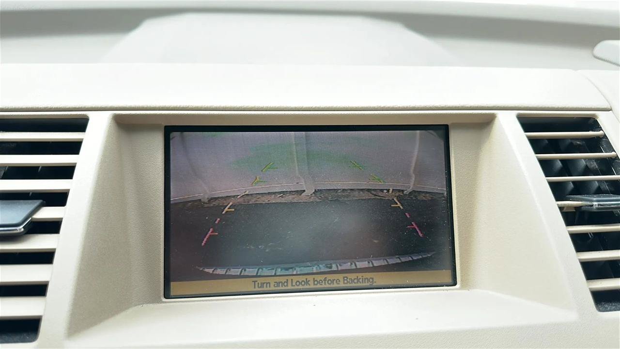 Used 2007 Nissan Murano SL w/ Premium Pkg FWD image 42
