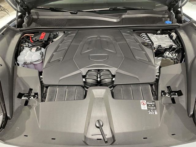 New 2026 Porsche Cayenne S image 24