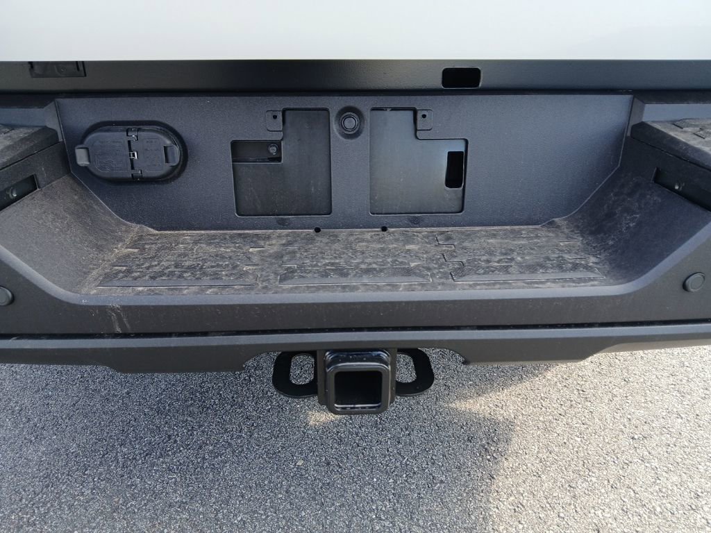 New 2026 Toyota Tundra 1794 Edition image 14