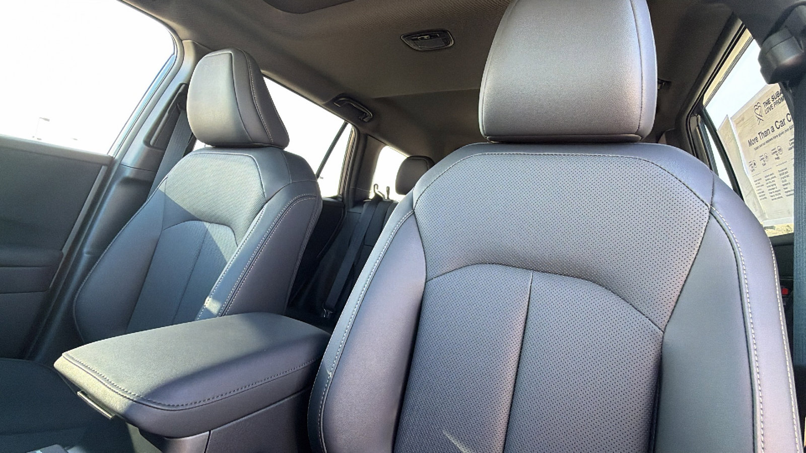 New 2026 Subaru Outback Limited image 11