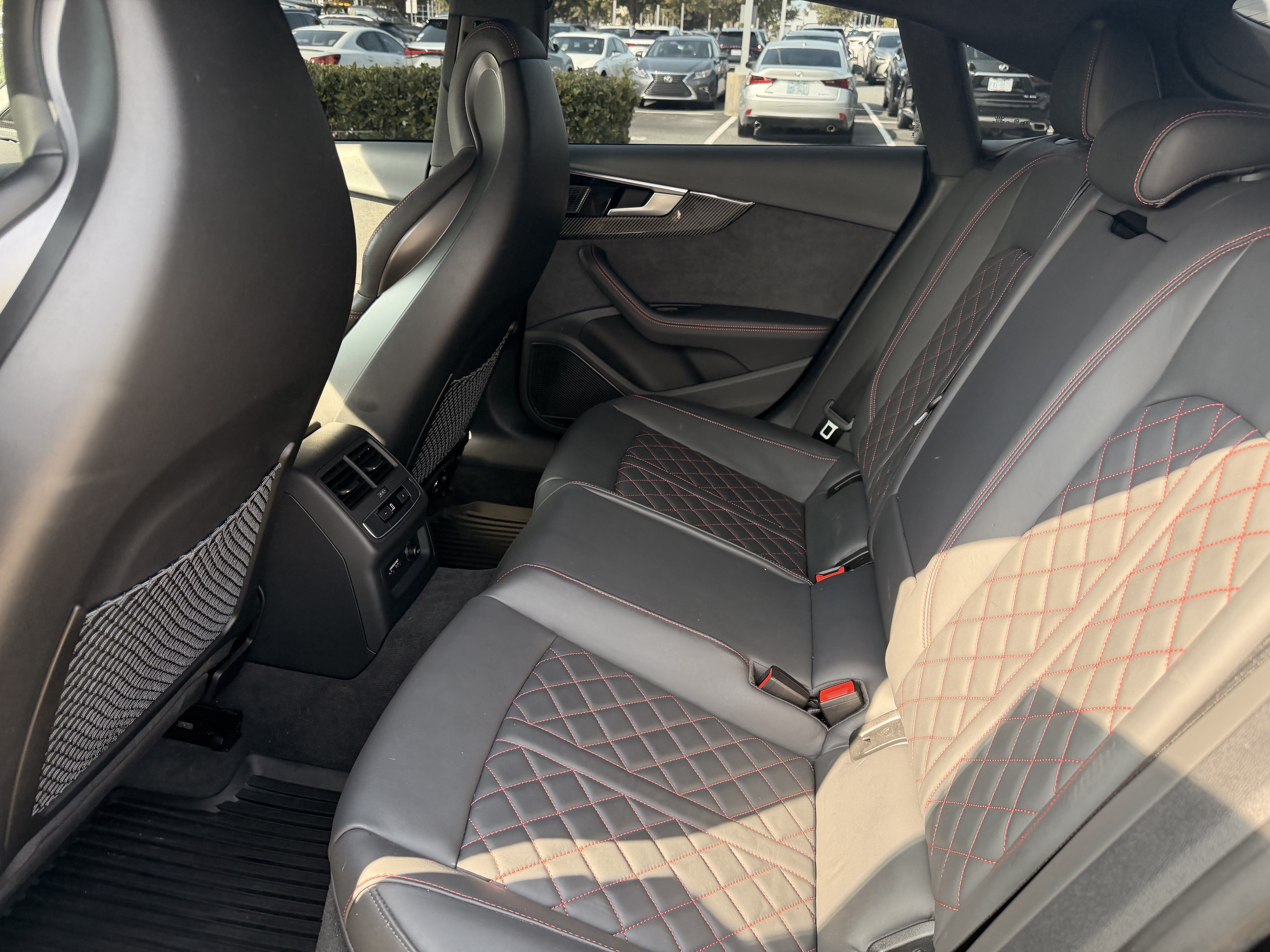 Certified 2024 Audi S5 Premium Plus AWD/4WD image 31