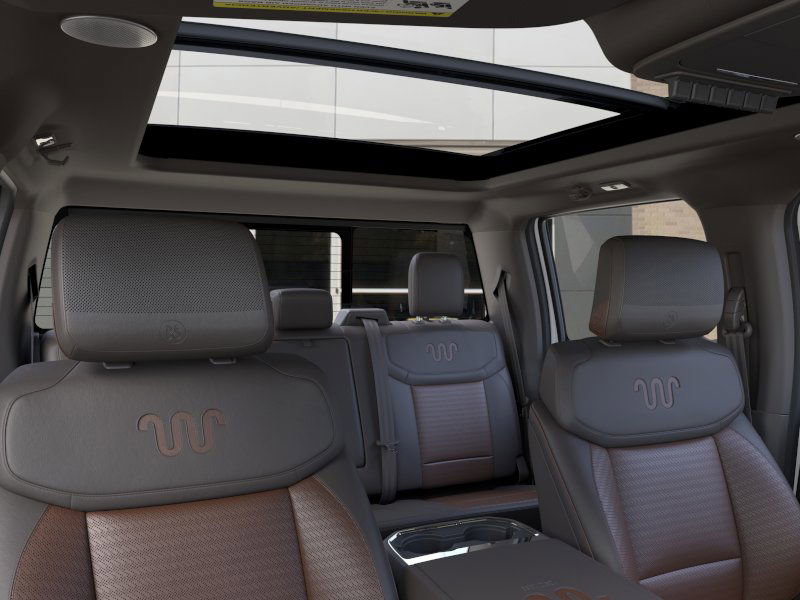 New 2026 Ford F250 King Ranch image 22