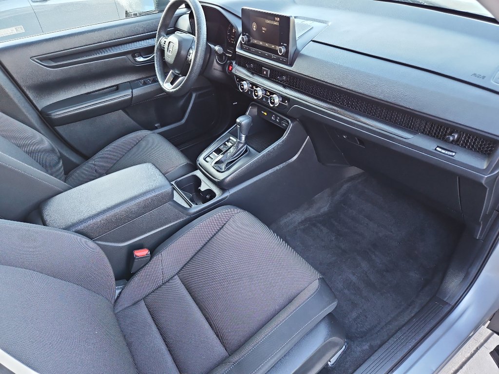 Used 2023 Honda CR-V EX image 18