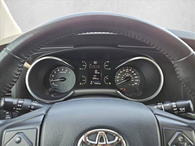 Used 2018 Toyota Sequoia SR5 RWD image 11
