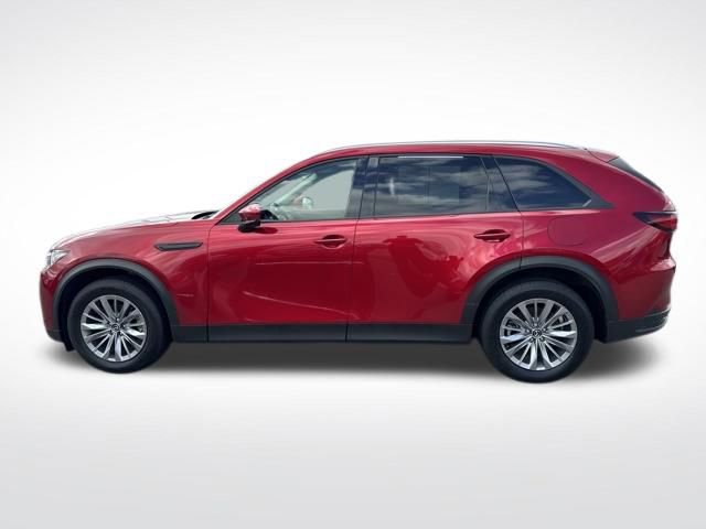 Certified 2024 MAZDA CX-90 3.3 Turbo w/ Preferred Plus image 2