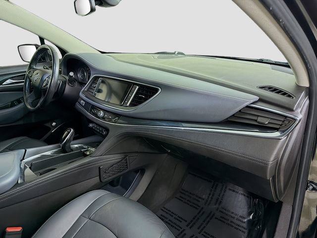 Used 2019 Buick Enclave Premium w/ Experience Buick Package image 32