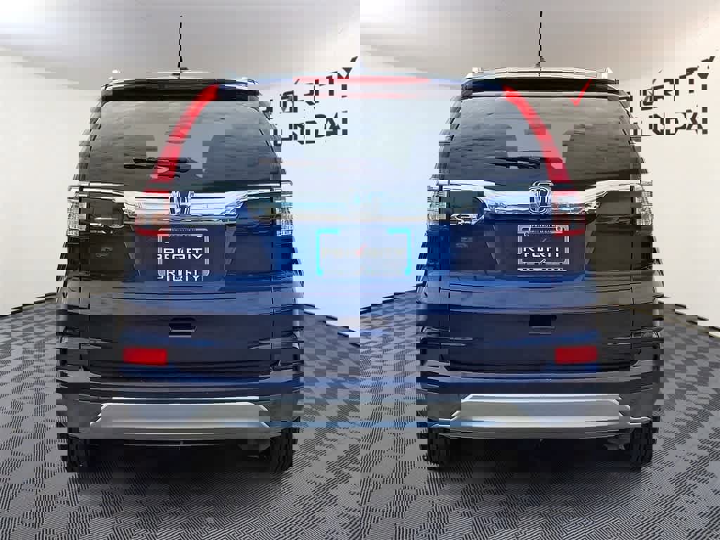 Used 2015 Honda CR-V EX-L image 5