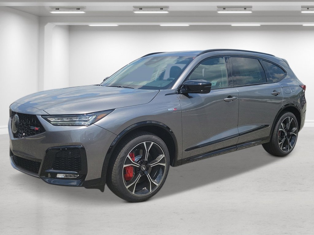 New 2026 Acura MDX Type S w/ Advance Package