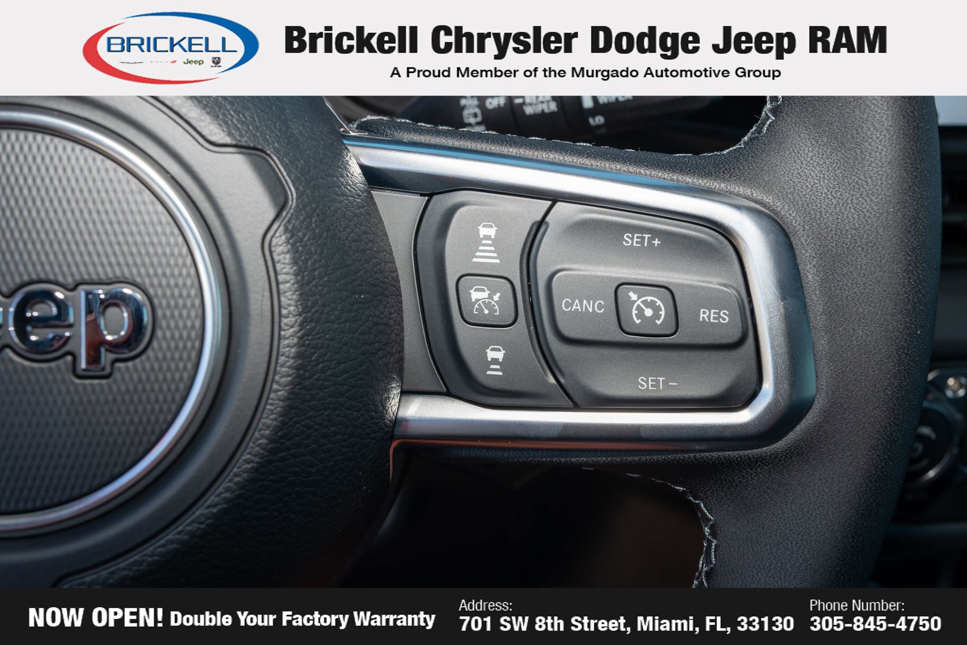 New 2026 Jeep Wrangler Sahara image 30