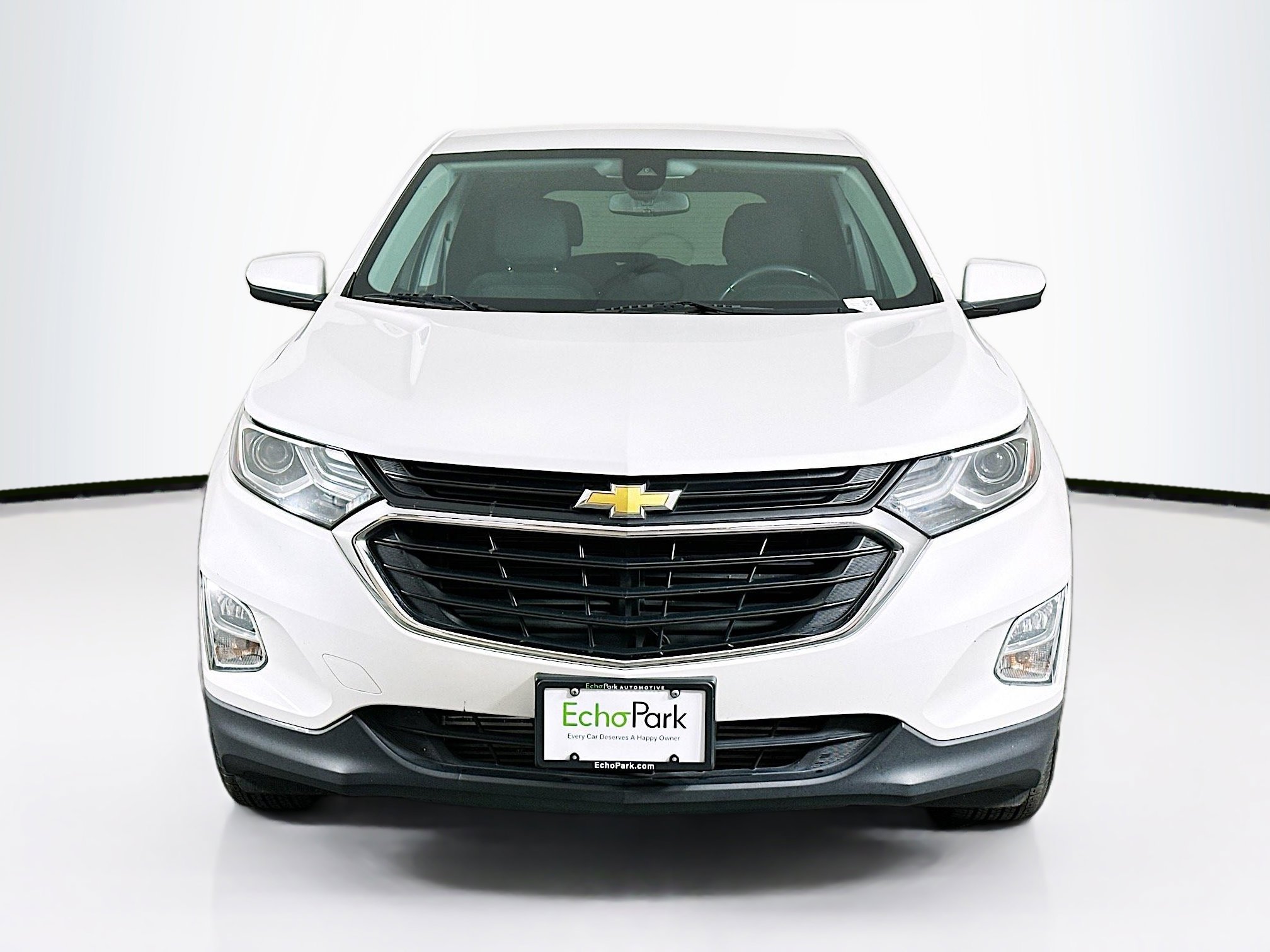 Used 2021 Chevrolet Equinox LT FWD image 2