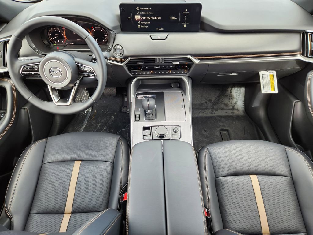 New 2026 MAZDA CX-70 3.3 Turbo S w/ Premium Package image 17