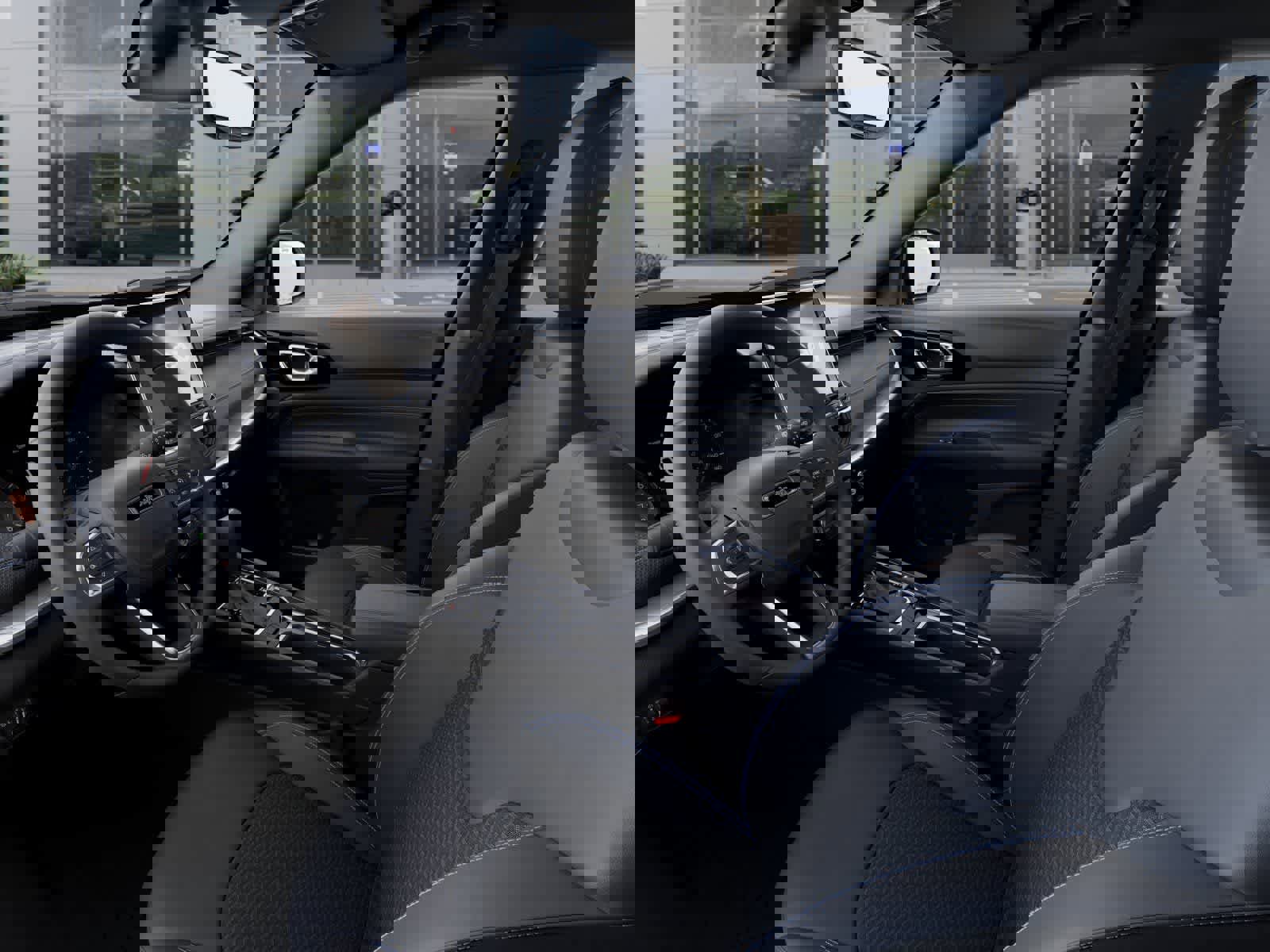 Used 2026 Jeep Compass Latitude w/ Quick Order Package 29K image 22