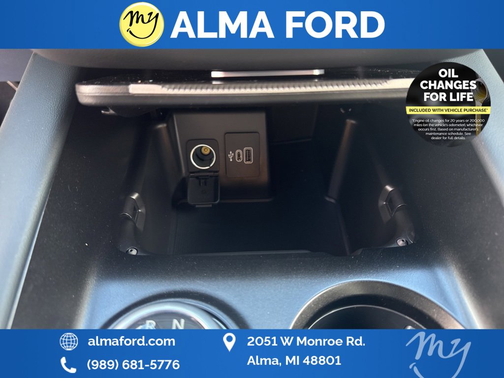 New 2025 Ford Explorer ST-Line w/ Premium Package image 30