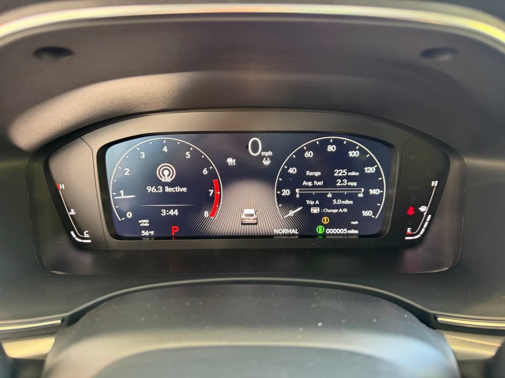 New 2026 Acura Integra FWD image 19