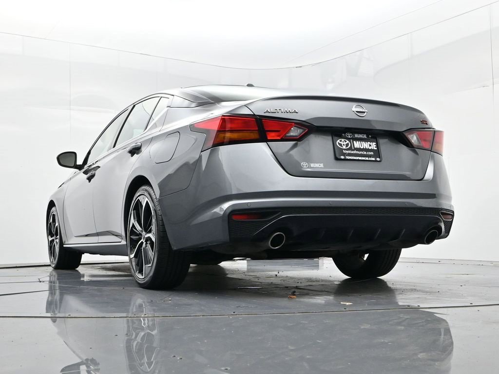 Used 2024 Nissan Altima 2.5 SR image 43