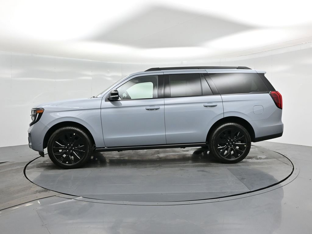 New 2025 Ford Expedition Platinum w/ Stealth Appearance Package AWD/4WD image 33