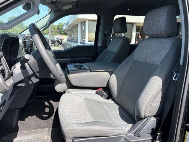 Used 2022 Ford F150 XLT w/ Trailer Tow Package AWD/4WD image 19