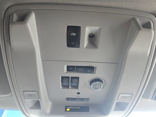 Used 2019 GMC Yukon XL Denali w/ Denali Ultimate Package image 34