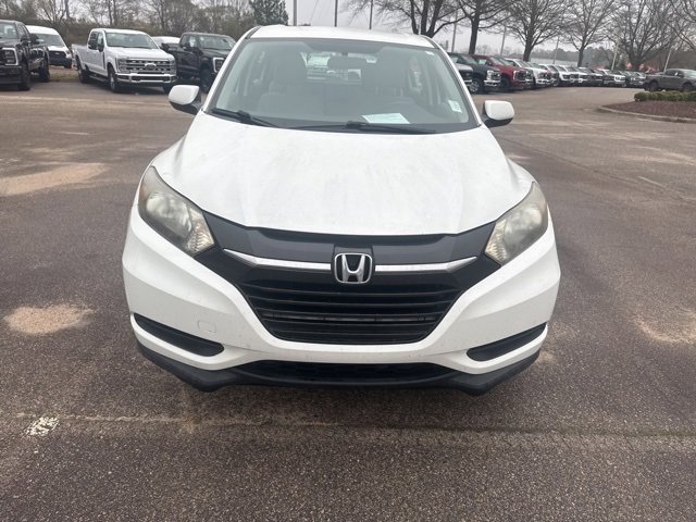 Used 2016 Honda HR-V LX image 5