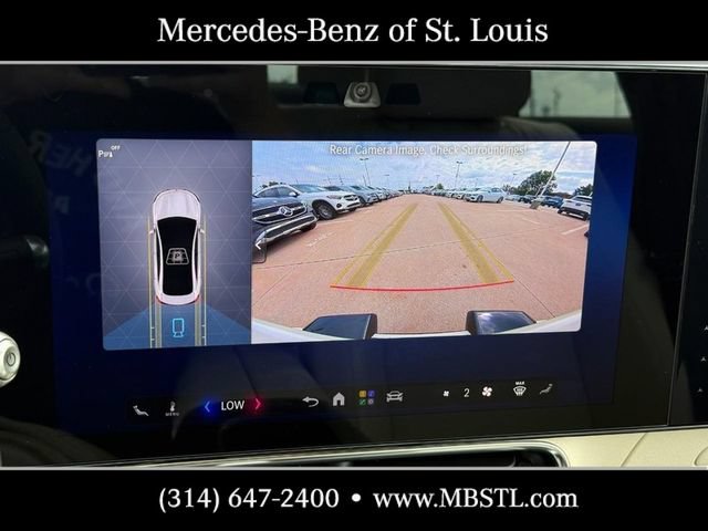 New 2027 Mercedes-Benz CLA 220 image 15