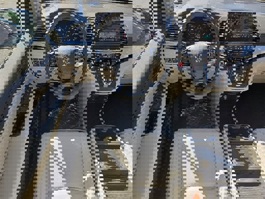 New 2026 Honda Odyssey EX-L image 8