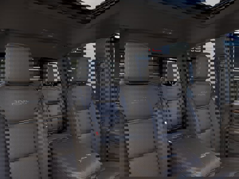 New 2026 GMC Sierra 3500 Denali w/ Technology Package image 51