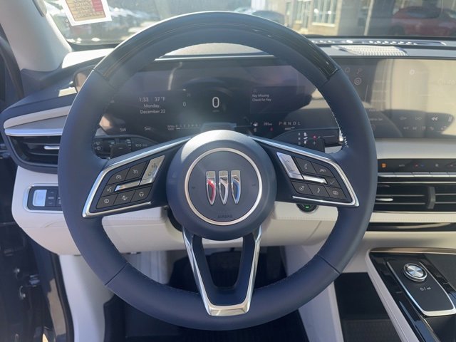 New 2026 Buick Enclave Avenir w/ Super Cruise Package image 15