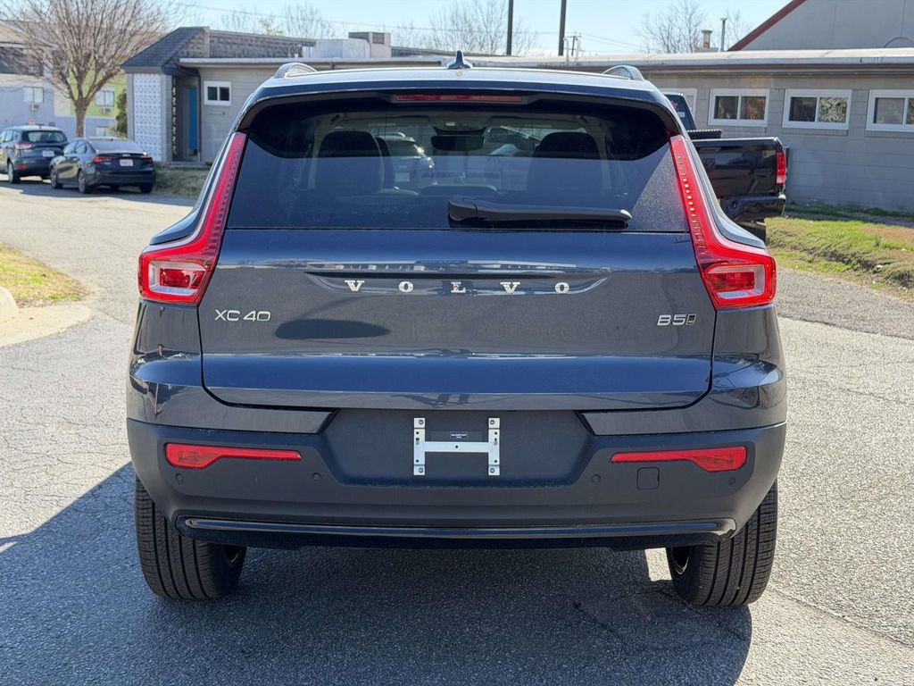 New 2026 Volvo XC40 B5 Ultra w/ Climate Package image 20