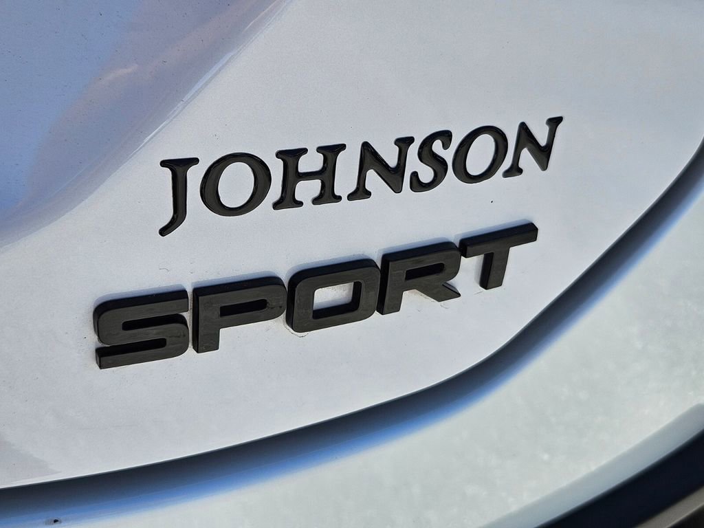 Certified 2024 Honda Pilot Sport image 15