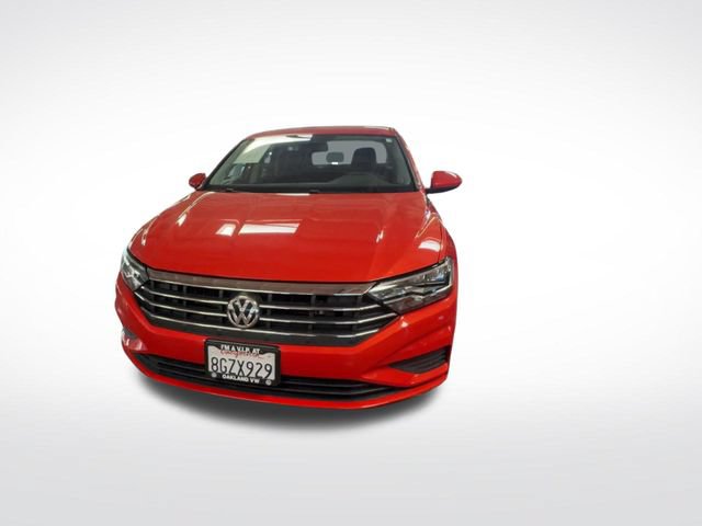 Used 2019 Volkswagen Jetta S w/ Driver Assistance Package FWD image 3