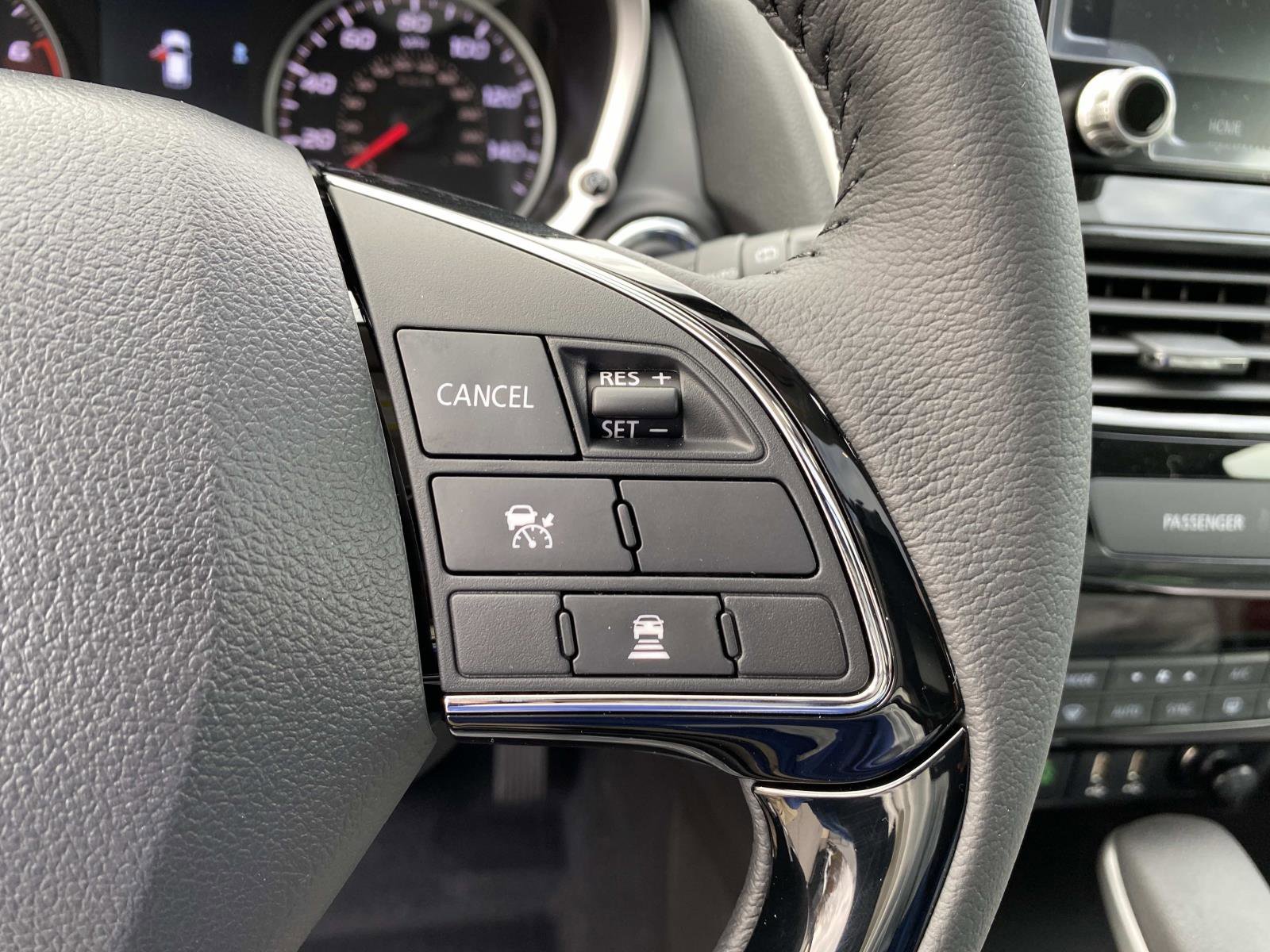 New 2026 Mitsubishi Eclipse Cross SE image 14