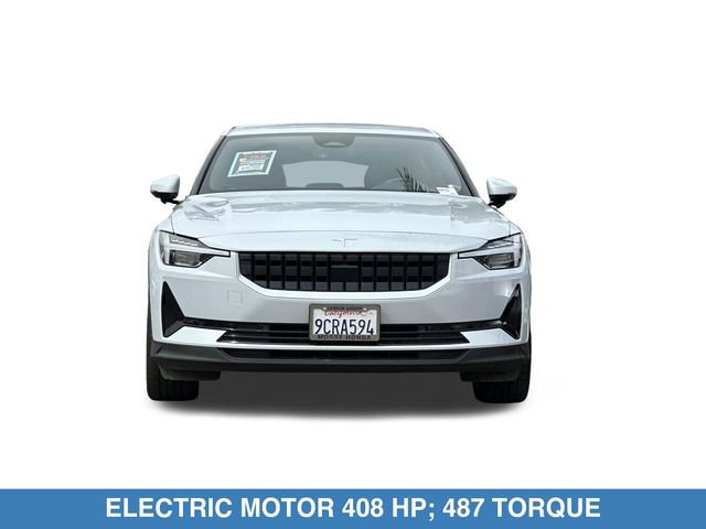 Used 2023 Polestar Polestar 2 AWD/4WD image 10