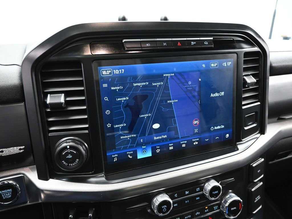 Used 2022 Ford F150 Raptor w/ Equipment Group 801A High image 15