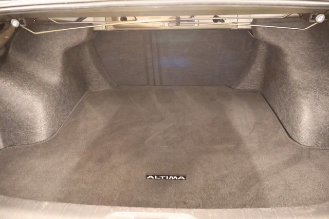 Used 2024 Nissan Altima 2.5 S FWD image 23