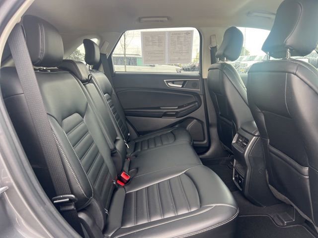 Used 2023 Ford Edge SEL w/ Convenience Package AWD/4WD image 14